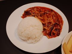 -宜家·瑞典风味餐厅(天津东丽商场店)