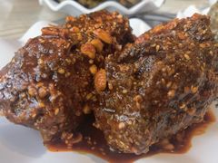 -老号尤兔头(西川店)