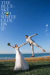 -巴黎春天·菀纱仙庭婚纱美学