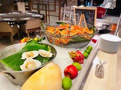 -TABLE·味西餐厅-成都茂业JW万豪酒店