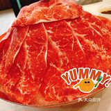 伯克大街上的精品火锅