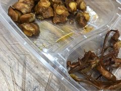 -蓝精灵饺子店