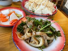 -石记老北京炙子烤肉(松园店)