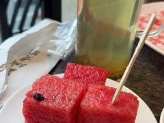 -皇城老妈火锅·川味传承(港湾店)