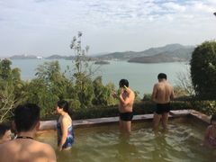 -天目湖涵田半山温泉