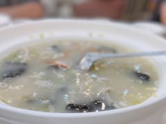 -轩记海鲜餐厅·四十五年老字号·经典粤菜(西区彩虹店)