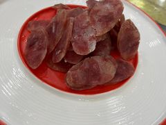 -皮五鱼汤面(老街店)