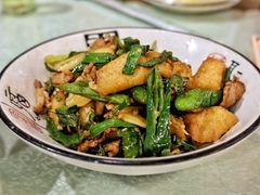 油豆腐-东安鸡馆(蔡锷南路店)