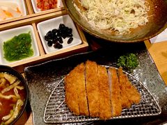 -胜博殿日式炸猪排(西红门店)