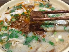-宴渠老烩面(天河路店)