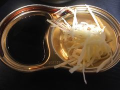 -贡梅老面馆·蟹粉面·无锡特色小吃(南长街主推店)