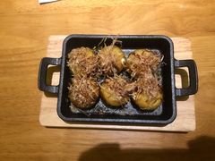 -一心创作料理屋(经开万达店)