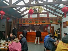 -少林寺欢喜地素斋馆