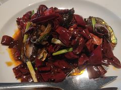 -开海·红岛海鲜虾水饺(石老人店)