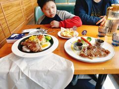 -夏日玛莉西餐厅(耒阳龙腾店)