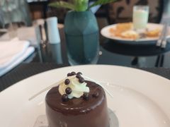 -圣丰索菲特·2 On 988 Café 自助餐厅