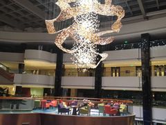 水产区-OPEN開全日自助餐厅·西餐·海鲜(佛山希尔顿酒店)