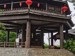 -荔江湾景区