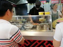 -蔡林记(杉杉奥特莱斯店)