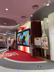 点击看大图 -奈尔宝·国风主题儿童乐园·亲子餐厅(豫园商城店)