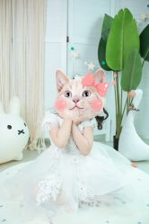 -小嘟嘟儿童摄影