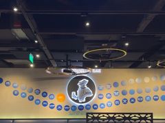 -bluefrog蓝蛙(水游城店)