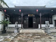 -衣裳街历史文化街区