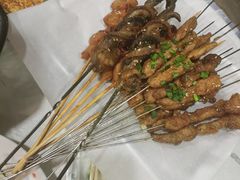 -四妹餐厅(玫瑰街店)