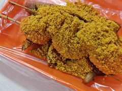 -安发瞧麻辣烫(总店)