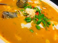鲜椒豆花鲈鱼-川味堂·四川豆花(八卦岭店)