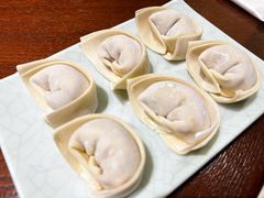 海鲜馄饨-东海怡品海鲜豆捞(西水东店)