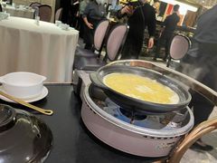 浓汤花胶鸡汤-维园悦谱·海派家常菜(乌鲁木齐南路店)