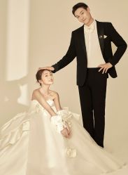 点击看大图 -薇视觉婚纱摄影工作室·婚纱照·结婚照