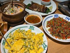 -一坐一忘云南菜(嘉里中心店)