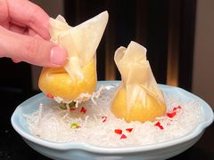-梅筑·创意料理(王府井百货店)