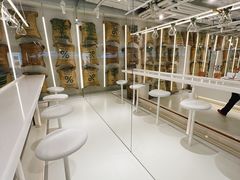 -% Arabica阿拉比卡咖啡(前滩太古里店)