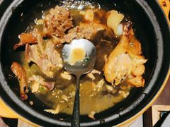 -巧庆楼·茶膳