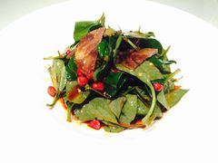 -马仕玖煲·融合菜·酥不腻烤鸭(人大店)