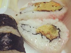 -N多寿司(恒隆店)