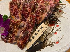 -黑牛の店·和牛烧肉(大悦城店)