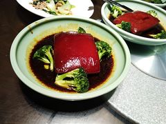 -绿茶餐厅万锦 Green Tea Restaurant Markham