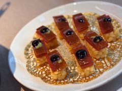 雍正烤鸭-花家怡园(四合院总店)