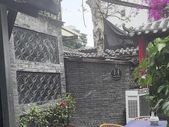 -院8里·少城记忆老川菜(宽窄巷子店)