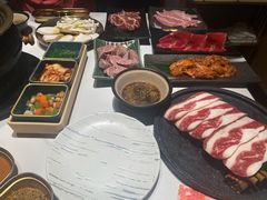 -红沃鳗鱼黑牛烤肉店(不老街店)