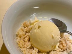 姜汁雪糕-惠食佳(滨江大公馆店)