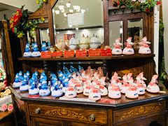 -小樽八音盒堂(手工制作体验馆店)