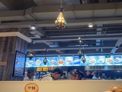 -直隶安家牛肉罩饼(建华店)