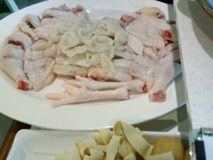 -百年果林椰子鸡(中洲店)