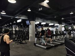 -TMG潮流健身(奥体莲荷里店)