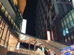 -江燕路万科里